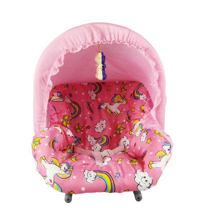 Porta bebé de Mano Económico IS-8103 C