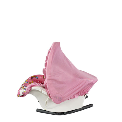 Porta bebé de Mano Económico IS-8103 C