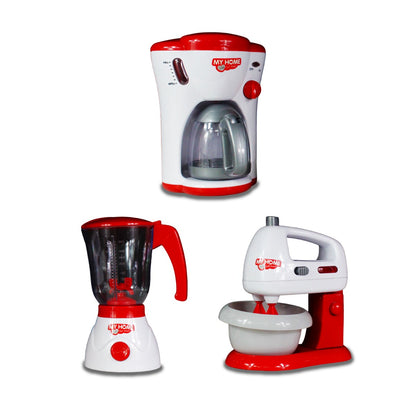 Utensilio De Cocina De Juguete Noni Is-054