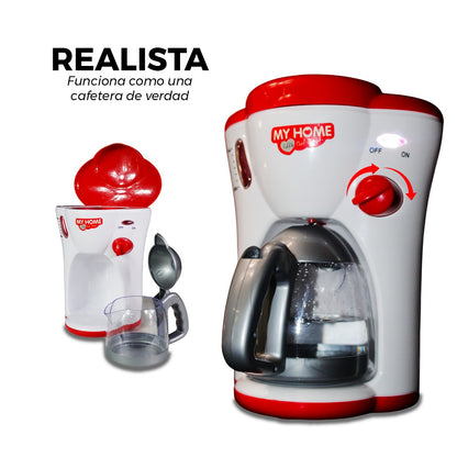 Utensilio De Cocina De Juguete Noni Is-054