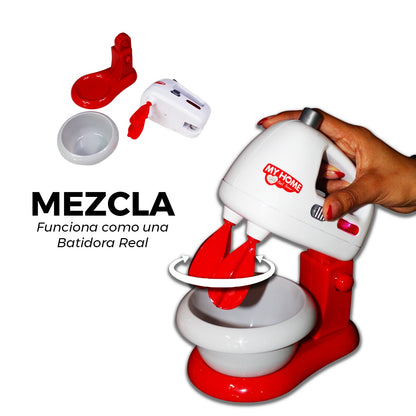 Utensilio De Cocina De Juguete Noni Is-054