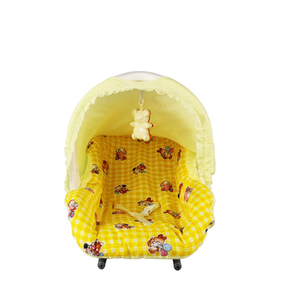 Porta bebé de Mano Económico IS-8103 C