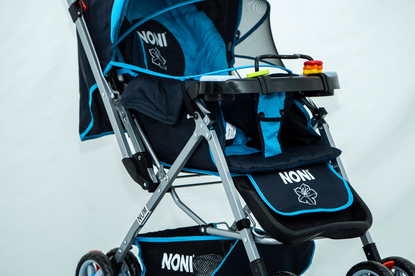 CARRIOLA PARA BEBÉ IS-555-A