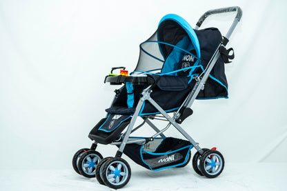 CARRIOLA PARA BEBÉ IS-555-A