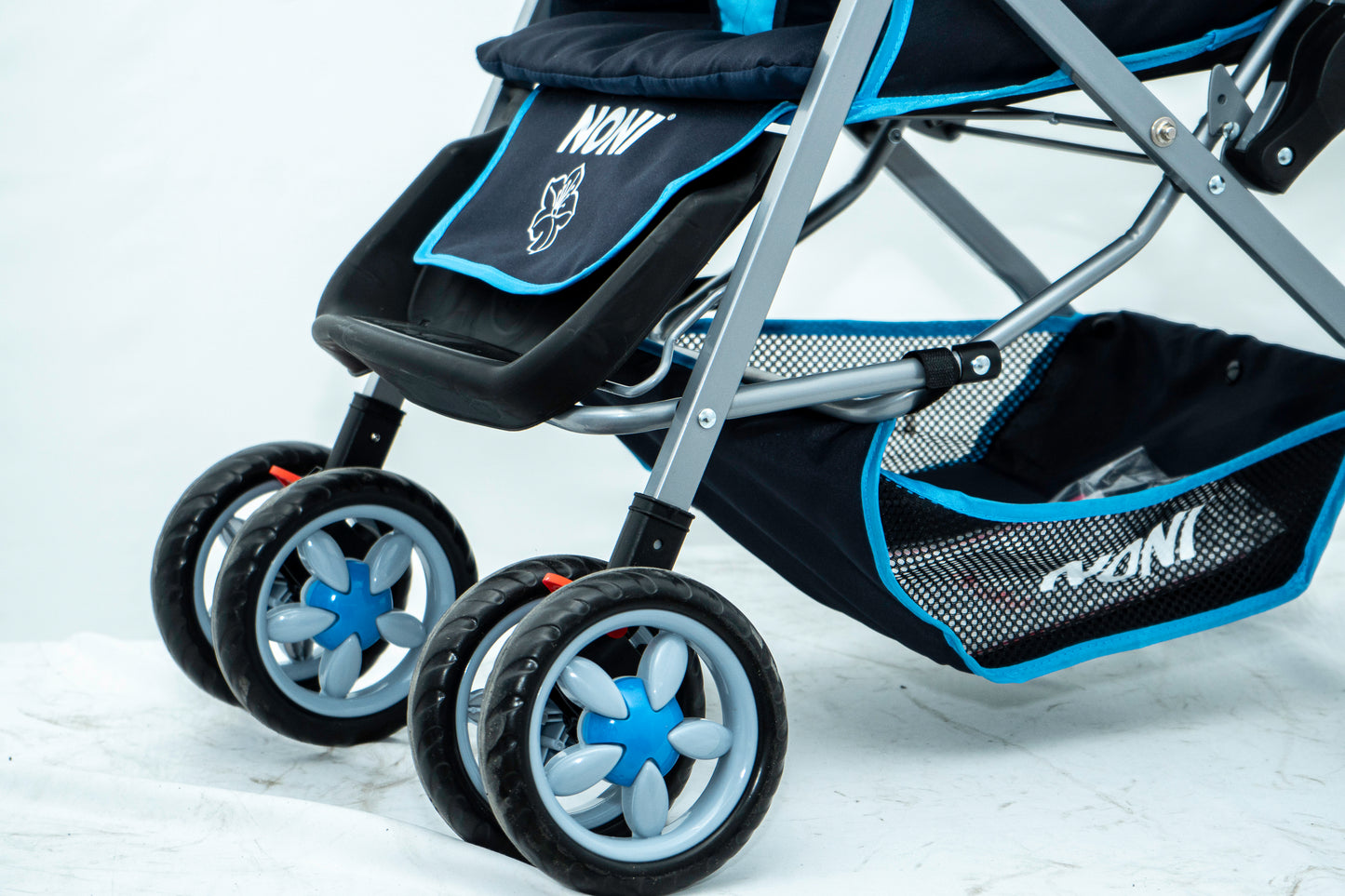 CARRIOLA PARA BEBÉ IS-555-A