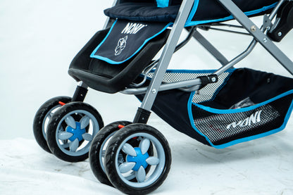 CARRIOLA PARA BEBÉ IS-555-A