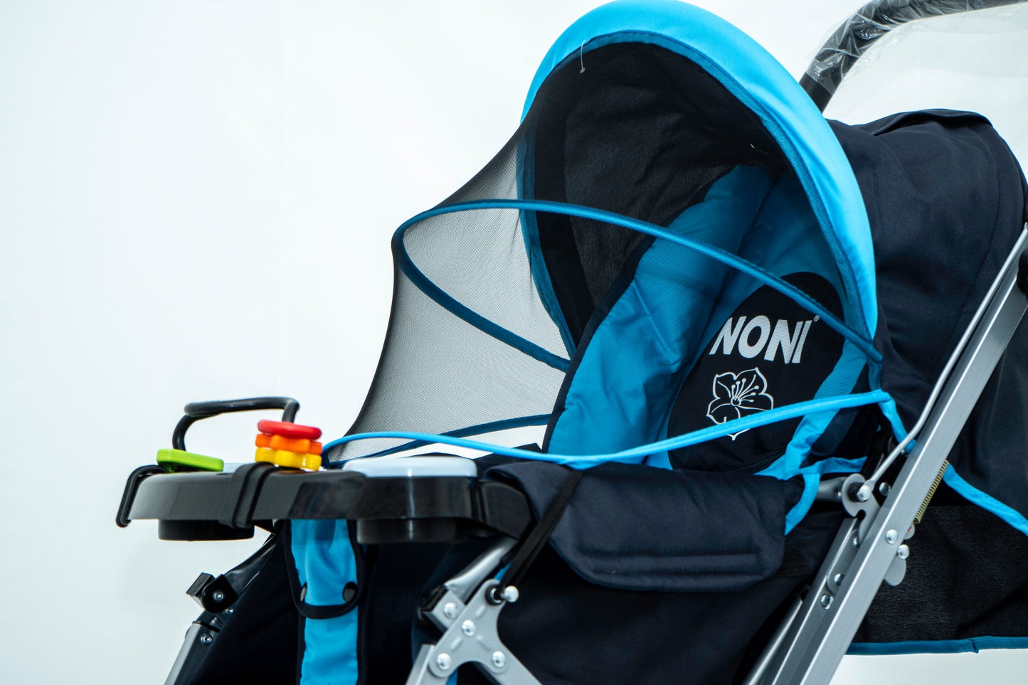 CARRIOLA PARA BEBÉ IS-555-A