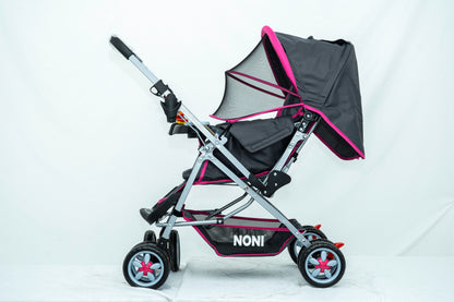 CARRIOLA PARA BEBÉ IS-555-A