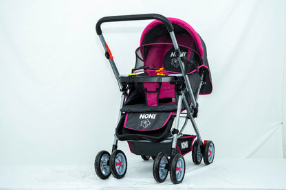 CARRIOLA PARA BEBÉ IS-555-A