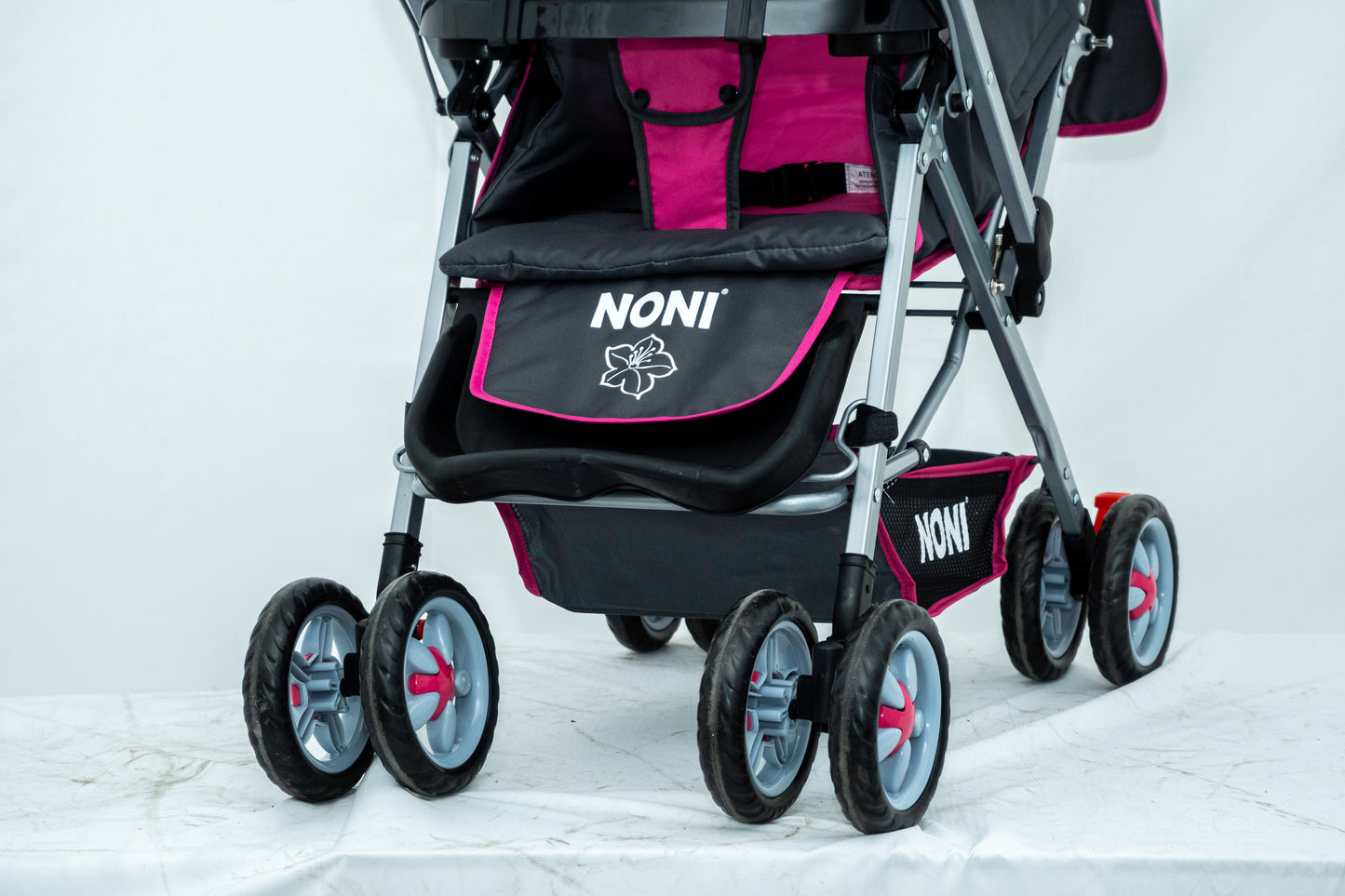 CARRIOLA PARA BEBÉ IS-555-A