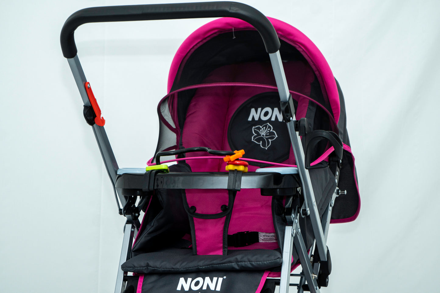 CARRIOLA PARA BEBÉ IS-555-A