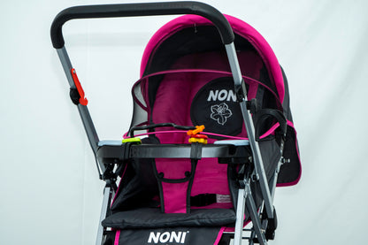 CARRIOLA PARA BEBÉ IS-555-A