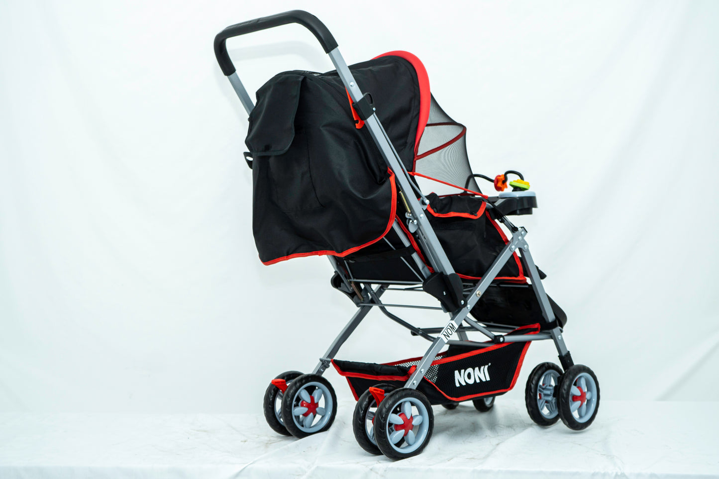 CARRIOLA PARA BEBÉ IS-555-A