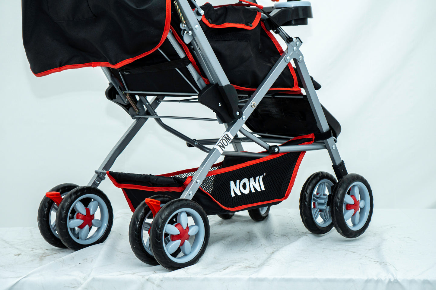 CARRIOLA PARA BEBÉ IS-555-A