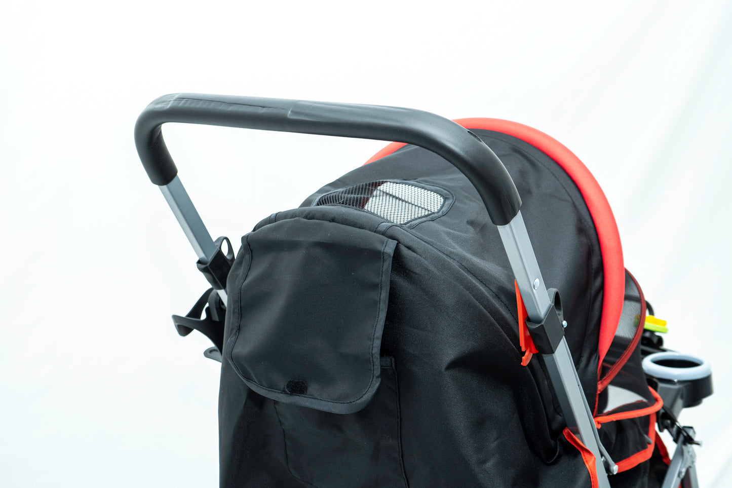 CARRIOLA PARA BEBÉ IS-555-A