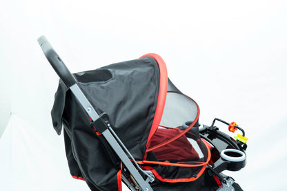 CARRIOLA PARA BEBÉ IS-555-A