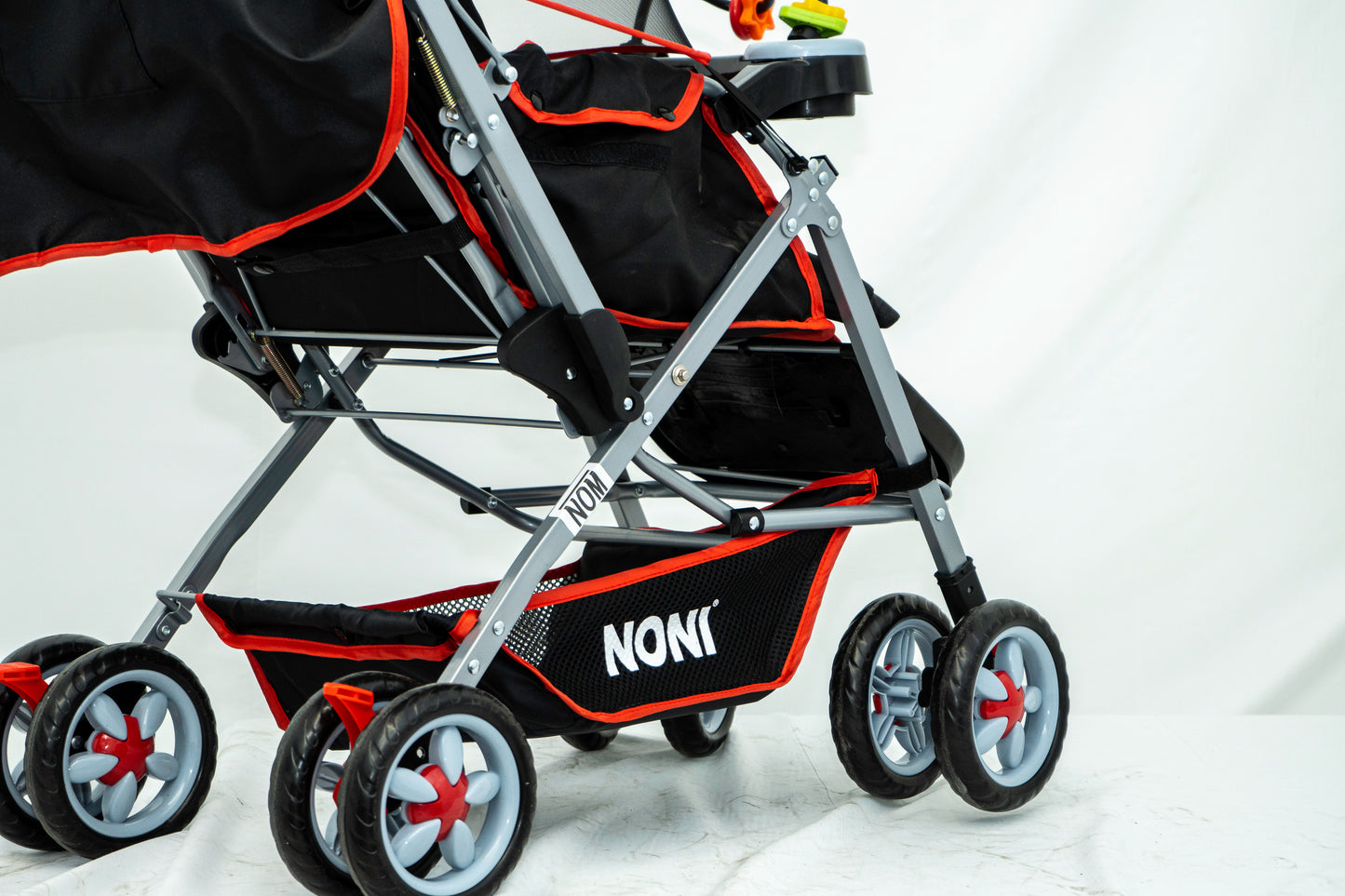 CARRIOLA PARA BEBÉ IS-555-A