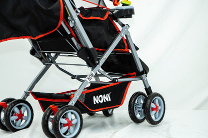 CARRIOLA PARA BEBÉ IS-555-A