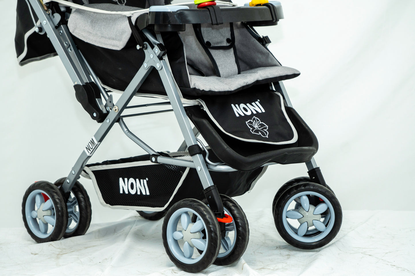 CARRIOLA PARA BEBÉ IS-555-A