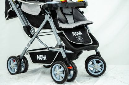 CARRIOLA PARA BEBÉ IS-555-A