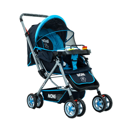 CARRIOLA PARA BEBÉ IS-555-A