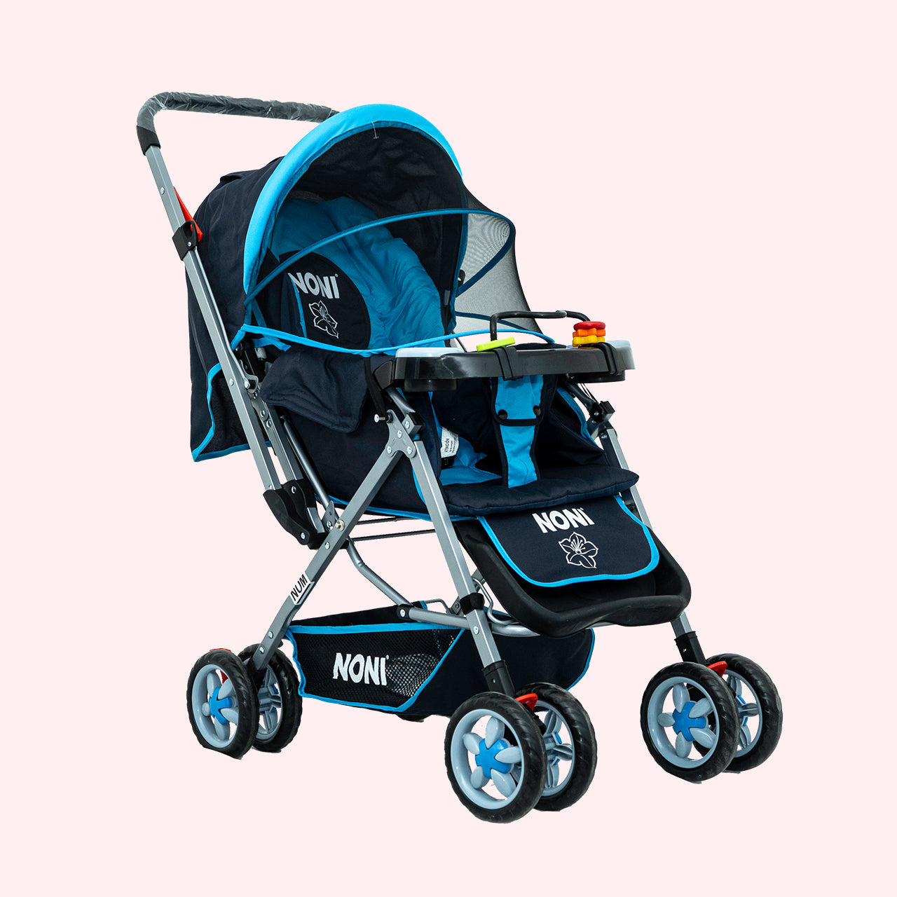 CARRIOLA PARA BEBÉ IS-555-A